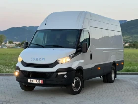 Обява за продажба на Iveco 35c18 ~35 600 лв. - изображение 1