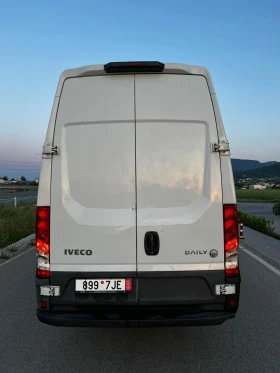 Обява за продажба на Iveco 35c18 ~35 600 лв. - изображение 8