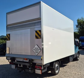 Iveco Daily 35s18 * HI-MATIC* 4.10. * * SWIS | Mobile.bg    6