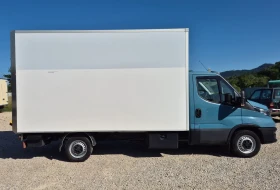     Iveco Daily 35s18 * HI-MATIC* 4.10. * * SWIS