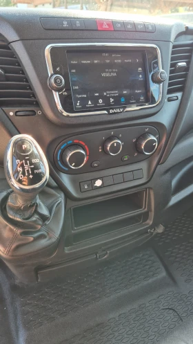 Iveco Daily 35s18 * HI-MATIC* 4.10. * * SWIS | Mobile.bg    11