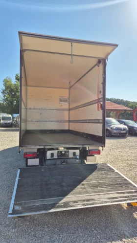 Iveco Daily 35s18 * HI-MATIC* 4.10. * * SWIS | Mobile.bg    7
