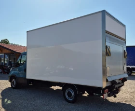Iveco Daily 35s18 * HI-MATIC* 4.10. * * SWIS | Mobile.bg    5
