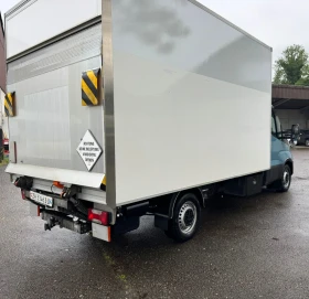 Iveco Daily 35s18 * HI-MATIC* 4.10. * * SWIS | Mobile.bg    4