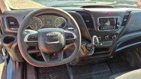 Iveco Daily 35s18 * HI-MATIC* 4.10. * * SWIS | Mobile.bg    12