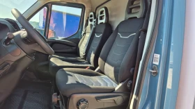 Iveco Daily 35s18 * HI-MATIC* 4.10. * * SWIS | Mobile.bg    10