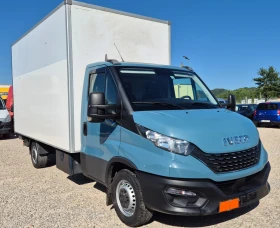     Iveco Daily 35s18 * HI-MATIC* 4.10. * * SWIS