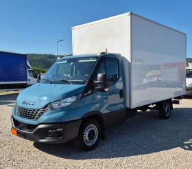     Iveco Daily 35s18 * HI-MATIC* 4.10. * * SWIS
