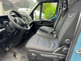 Iveco Daily 35s18 * HI-MATIC* 4.10. * * SWIS | Mobile.bg    5