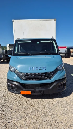     Iveco Daily 35s18 * HI-MATIC* 4.10. * * SWIS