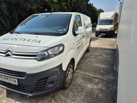 Citroen Jumpy 2.0 | Mobile.bg    3