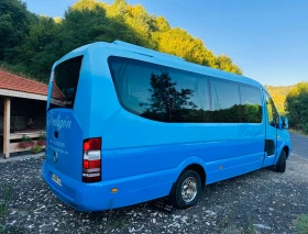 Обява за продажба на Mercedes-Benz Sprinter 518 Стъклопакет печка ~Цена по договаряне - изображение 5