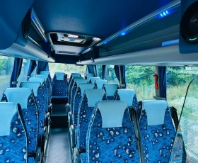 Обява за продажба на Mercedes-Benz Sprinter 518 Стъклопакет печка ~Цена по договаряне - изображение 11