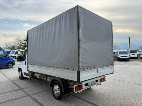 Fiat Ducato 120Multijet Климатик 3.75м.  , снимка 5