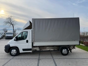 Fiat Ducato 120Multijet Климатик 3.75м.  , снимка 4