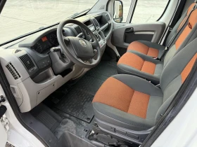 Fiat Ducato 120Multijet Климатик 3.75м.  , снимка 11