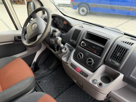 Fiat Ducato 120Multijet Климатик 3.75м.  , снимка 10