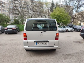 Mercedes-Benz V 220 CDI 8 Места !АВТОМАТИК! А/С !!ТОП!! | Auto.bg — изображение 4