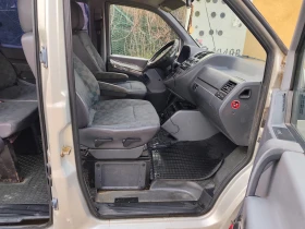 Mercedes-Benz V 220 CDI 8 Места !АВТОМАТИК! А/С !!ТОП!! | Auto.bg — изображение 9