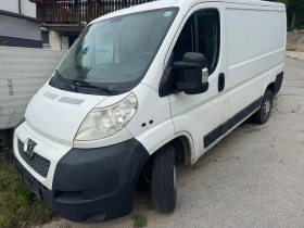 ������ Peugeot Boxer