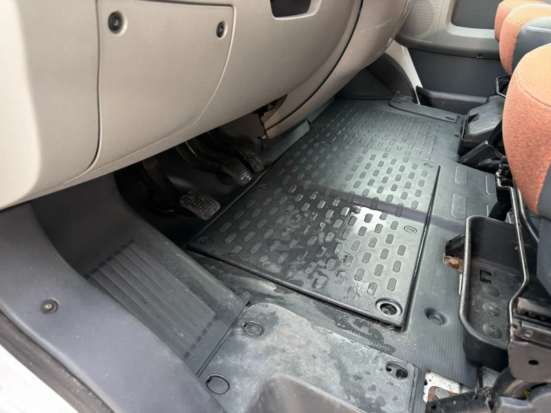 Fiat Ducato 120Multijet Климатик 3.75м.  , снимка 12 - Бусове и автобуси - 53355369