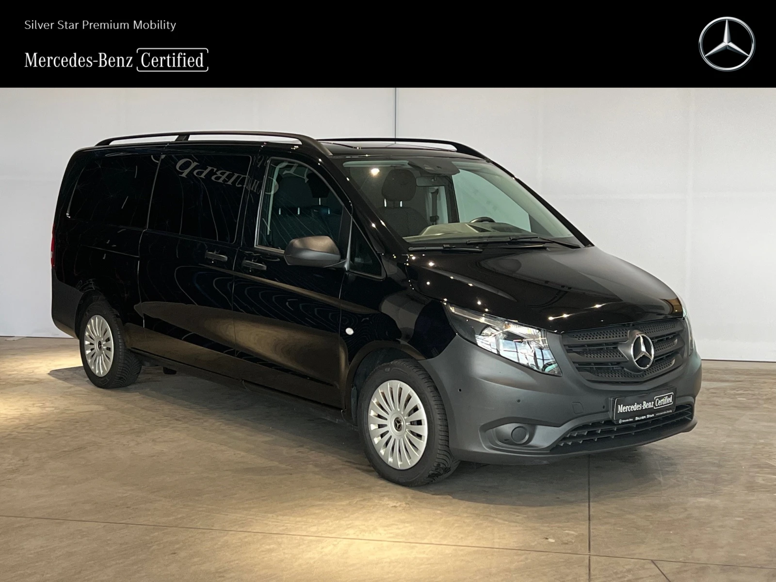 Mercedes-Benz Vito 116 CDI Tourer PRO Extralang - изображение 3