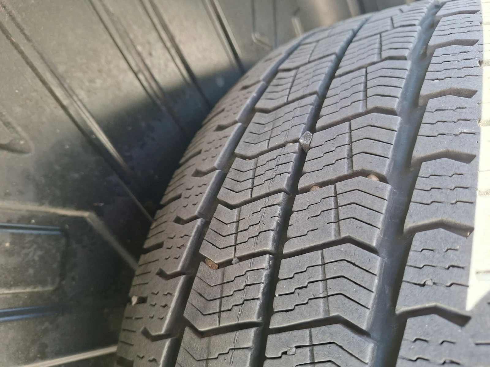 Ford Transit Custom 2.0 Tdci 9 mesta 6 skorosti full ek. | Mobile.bg   13