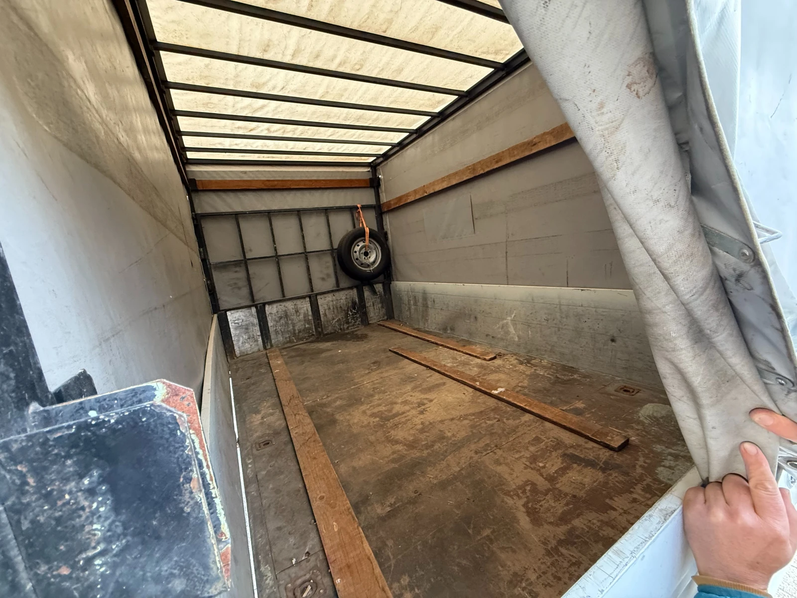 Fiat Ducato 120Multijet �������� 3.75�.   | Mobile.bg � ����������� 15