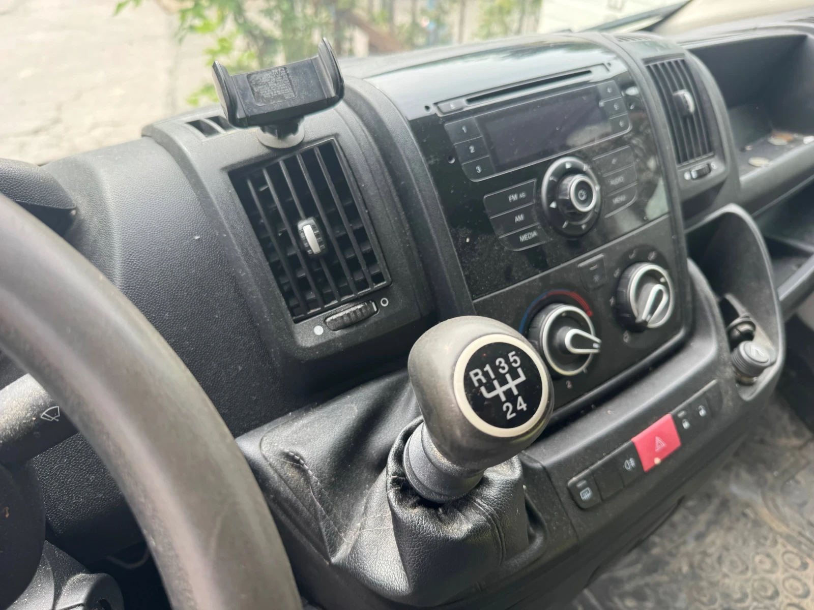Peugeot Boxer 2.2HDI | Mobile.bg � ����������� 4