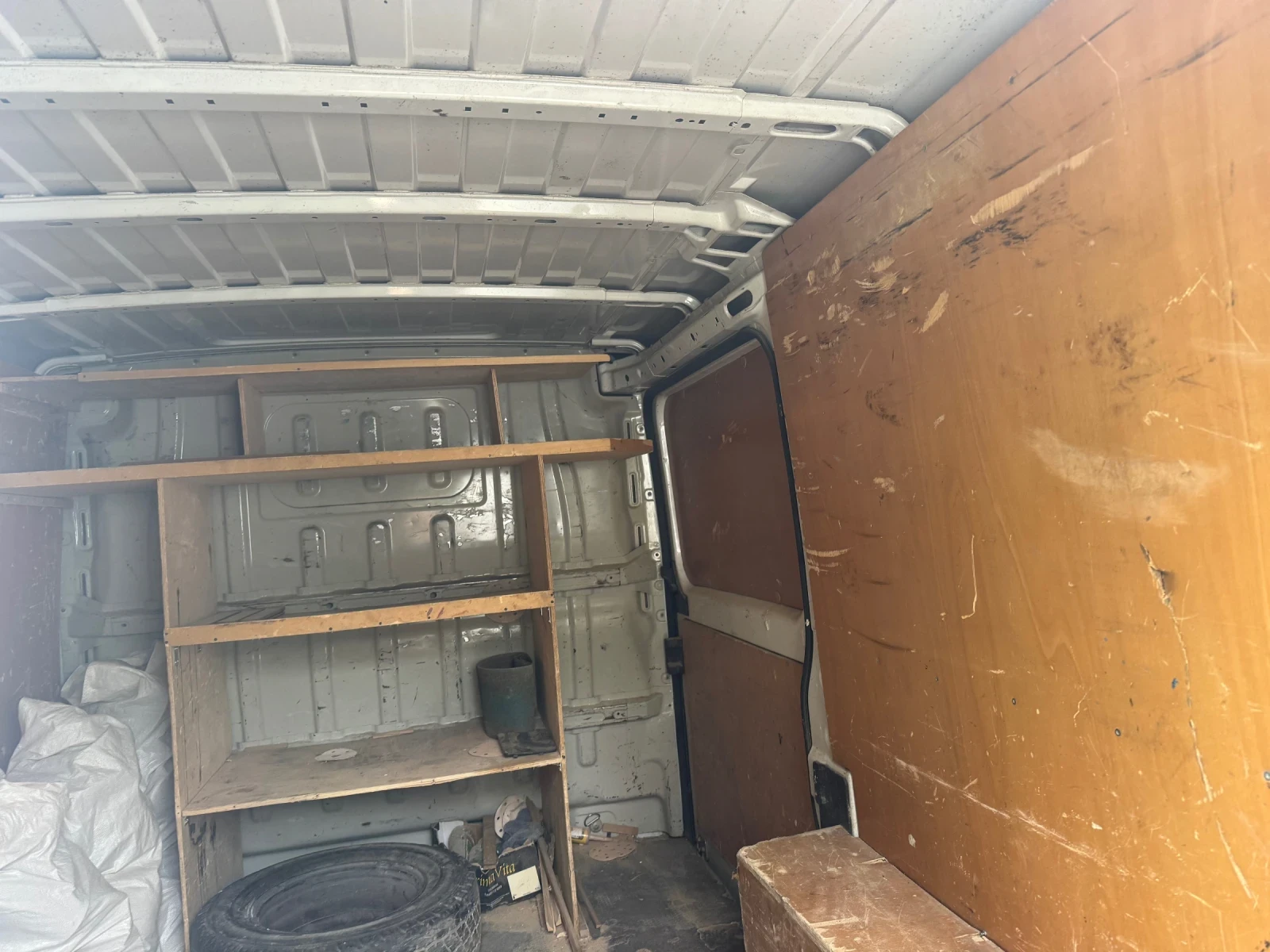 Peugeot Boxer 2.2HDI | Mobile.bg � ����������� 6