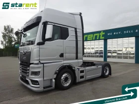  Man Tgx