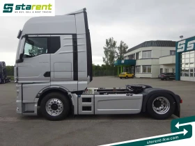 Man Tgx SZM25041 | Mobile.bg    8