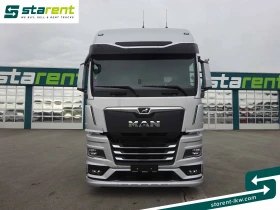 Man Tgx SZM25041 | Mobile.bg    2