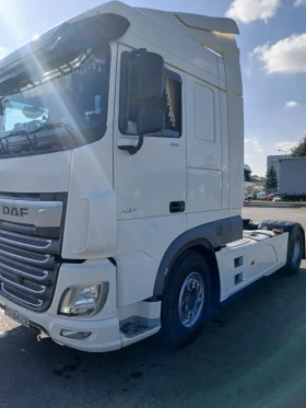 Daf Xf-480 | Mobile.bg    8
