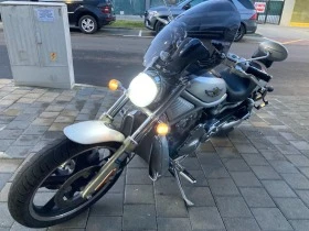 Harley-Davidson V-Rod VRSCA / Anniversary, снимка 5