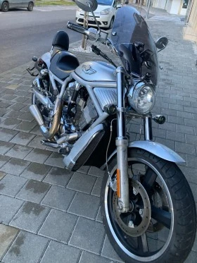 Harley-Davidson V-Rod VRSCA / Anniversary, снимка 3