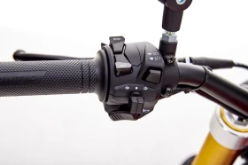 Fantic Caballero 500 Scrambler, снимка 5