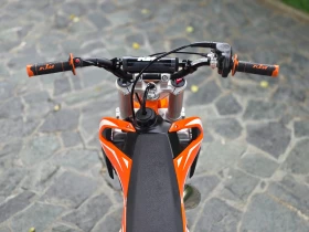 Ktm SX 50 АВТОМАТИК/ЛИЗИНГ, снимка 9