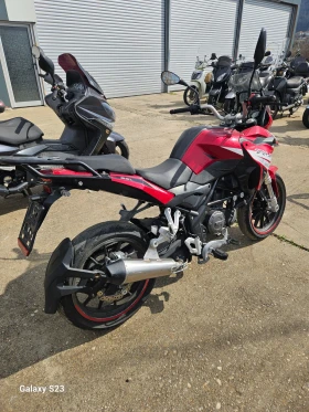 Benelli TRK 702X Perfekten, снимка 4