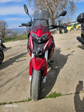 Benelli TRK 702X Perfekten, снимка 1