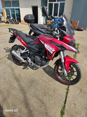 Benelli TRK 702X Perfekten, снимка 5