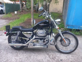 Harley-Davidson Sportster Sportster 1200 C, снимка 2