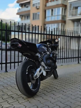 Honda Cbr, снимка 3