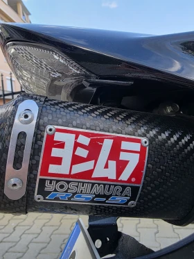 Honda Cbr, снимка 5