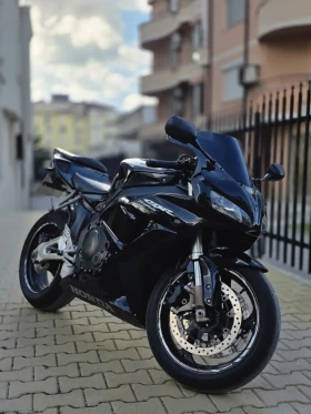 Honda Cbr, снимка 2