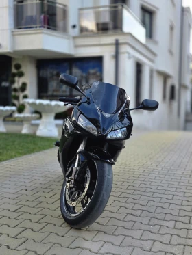 Honda Cbr, снимка 1