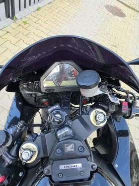 Honda Cbr, снимка 8