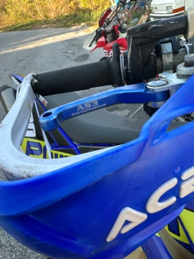 Sherco 2 Stroke Se 300 2t factory edition , снимка 9