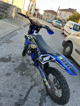 Sherco 2 Stroke Se 300 2t factory edition , снимка 6