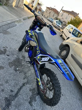 Sherco 2 Stroke Se 300 2t factory edition , снимка 11